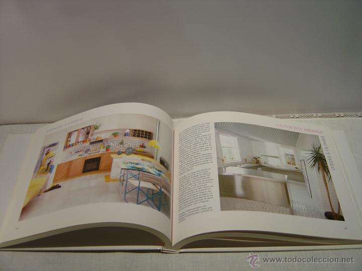 Libros de segunda mano: EL LIBRO DE LA DECORACI&Oacute;N - MARY GILLIATT - ORBIS 1987 - Foto 3