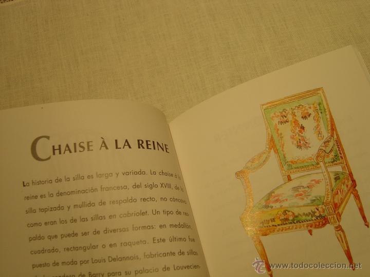 Libros de segunda mano: EL LIBRO DE LA DECORACI&Oacute;N - MARY GILLIATT - ORBIS 1987 - Foto 6