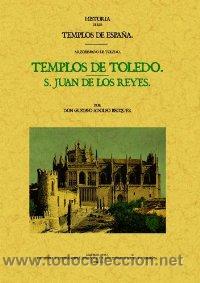 Libros de segunda mano: Templos de Toledo. B&eacute;cquer,Gustavo Adolfo. - Foto 1