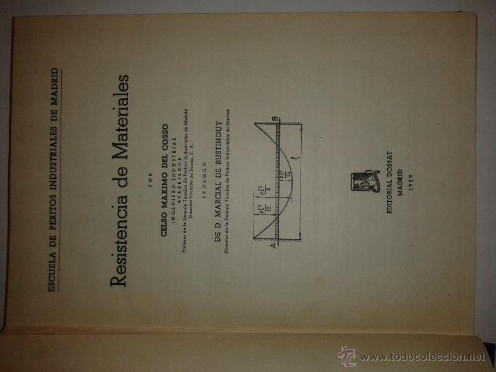 Libros de segunda mano: portada interior - Foto 2