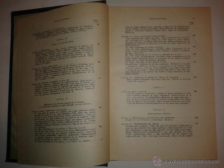 Libros de segunda mano: Indice 2 - Foto 4