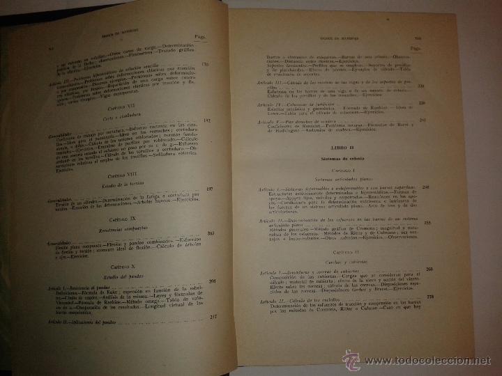 Libros de segunda mano: indice 3 - Foto 5