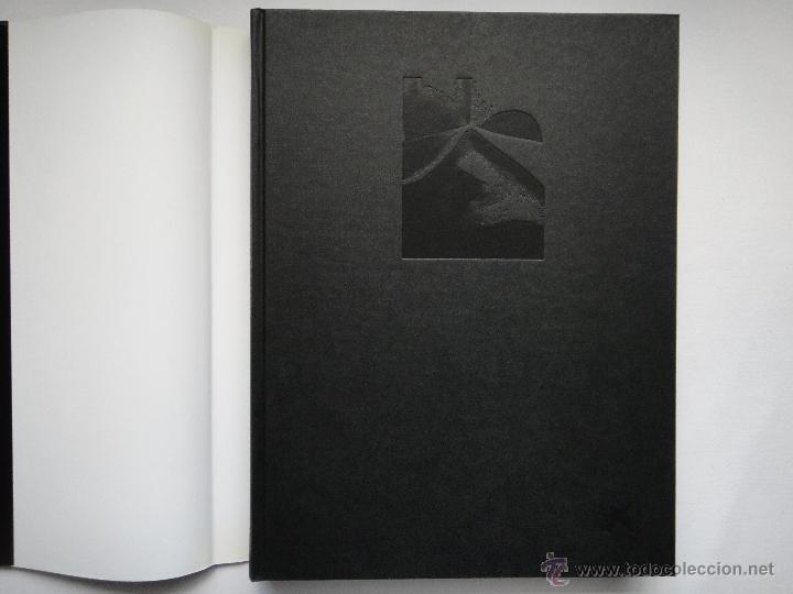 Libros de segunda mano: GAUD&Iacute;, EL HOMBRE Y LA OBRA. COMO NUEVO!!! - Foto 2