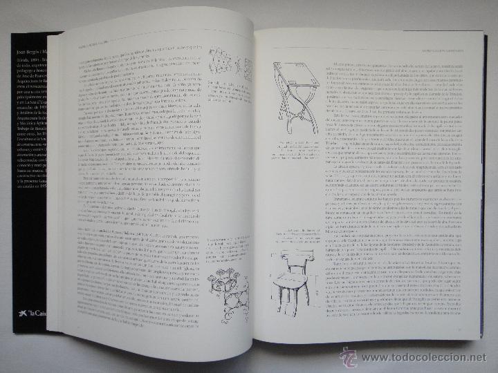 Libros de segunda mano: GAUD&Iacute;, EL HOMBRE Y LA OBRA. COMO NUEVO!!! - Foto 4