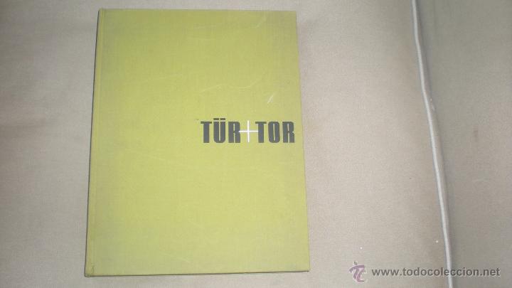 Libros de segunda mano: TUR + TOR ALBERT HABERER - Foto 1