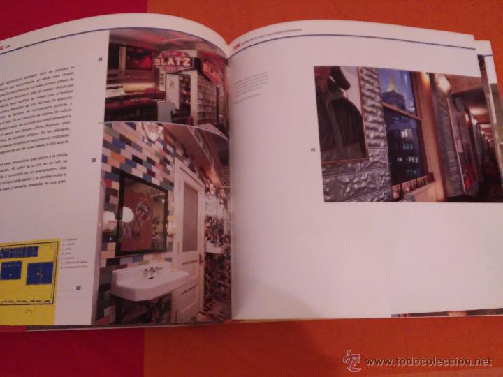 Libros de segunda mano: LOFTS - MARCUS FIELD Y MARK IRVING - BLUME - Foto 3