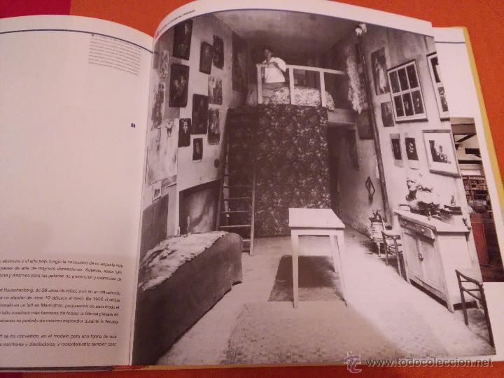 Libros de segunda mano: LOFTS - MARCUS FIELD Y MARK IRVING - BLUME - Foto 5