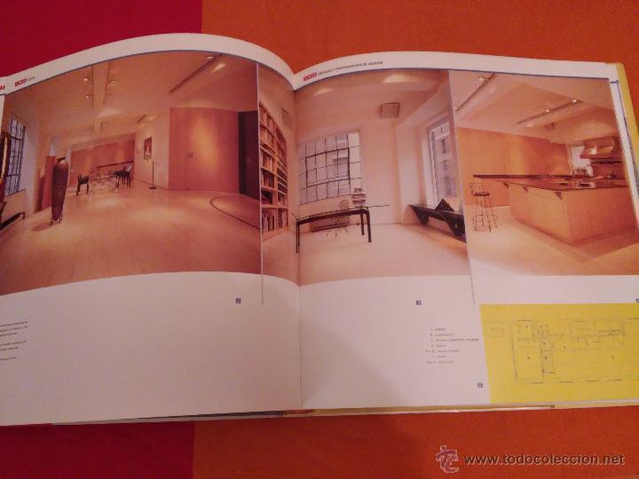 Libros de segunda mano: LOFTS - MARCUS FIELD Y MARK IRVING - BLUME - Foto 7