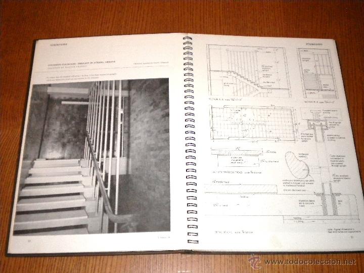 Libros de segunda mano: Architects Working Details. numero 10 - Foto 2