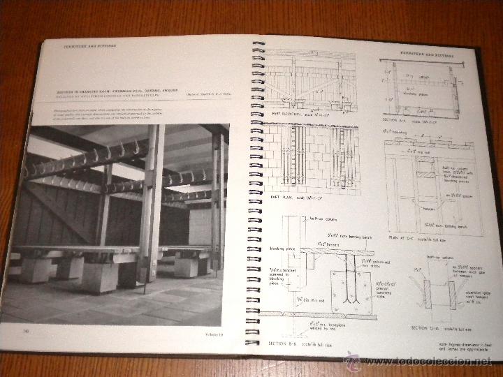 Libros de segunda mano: Architects Working Details. numero 10 - Foto 3