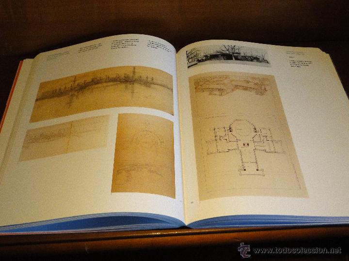 Libros de segunda mano: Frank Lloyd Wright Y La Ciudad Viviente .--VV.AA - Foto 5