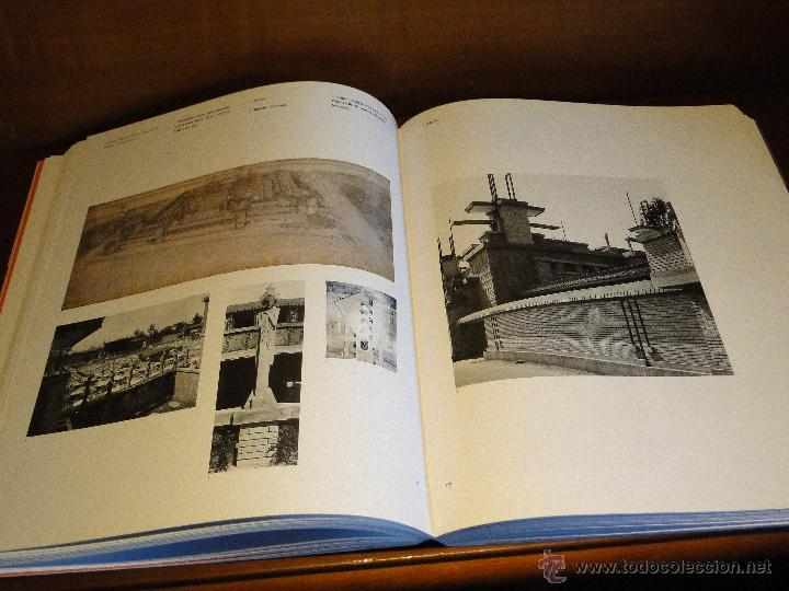Libros de segunda mano: Frank Lloyd Wright Y La Ciudad Viviente .--VV.AA - Foto 6