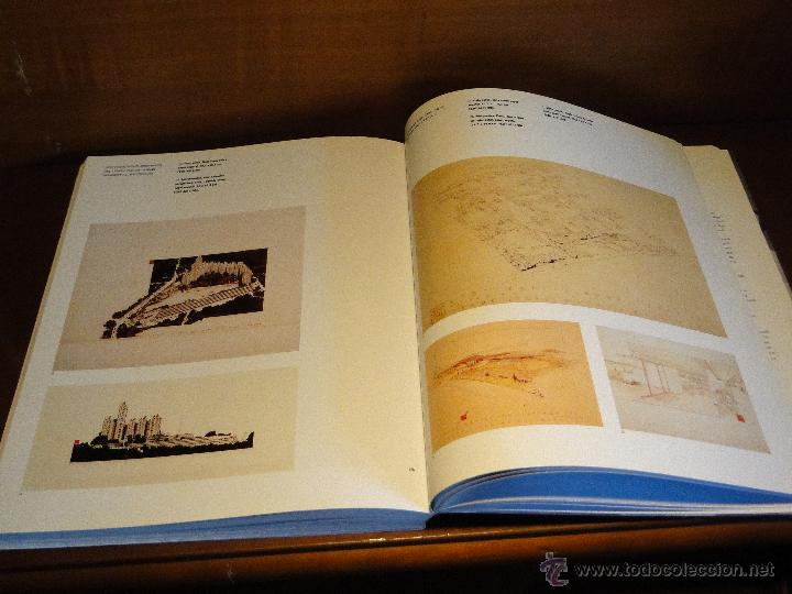 Libros de segunda mano: Frank Lloyd Wright Y La Ciudad Viviente .--VV.AA - Foto 9