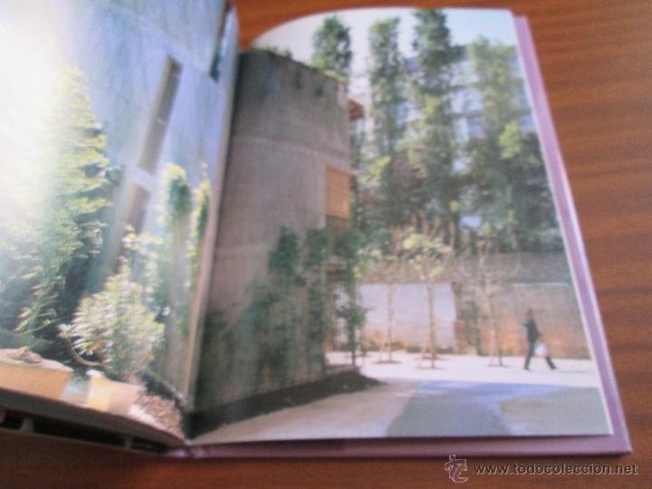 Libros de segunda mano: Herzog & de Meuron --- Naomi Stungo - Foto 3