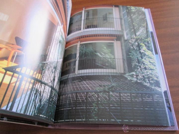Libros de segunda mano: Herzog & de Meuron --- Naomi Stungo - Foto 4