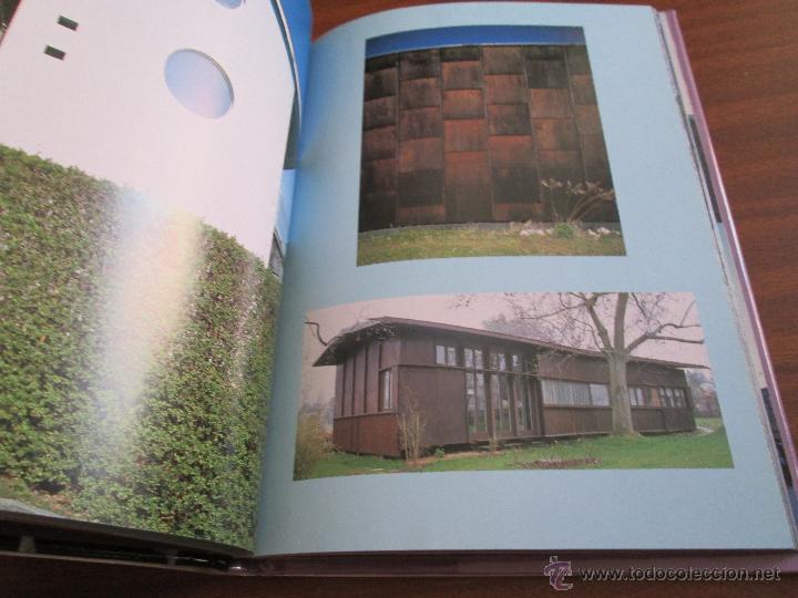 Libros de segunda mano: Herzog & de Meuron --- Naomi Stungo - Foto 5