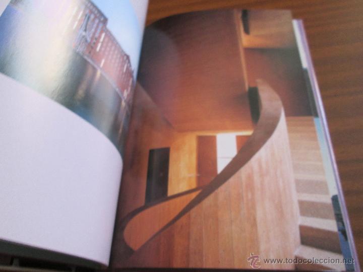 Libros de segunda mano: Herzog & de Meuron --- Naomi Stungo - Foto 7
