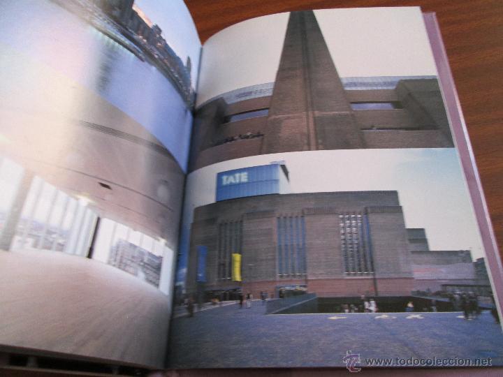 Libros de segunda mano: Herzog & de Meuron --- Naomi Stungo - Foto 9