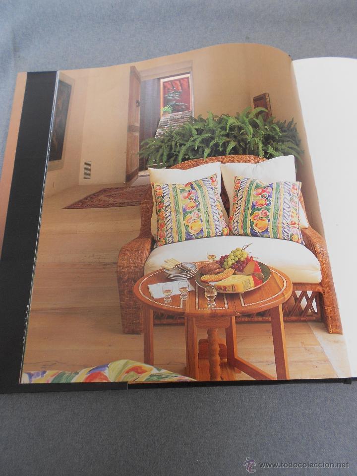 Libros de segunda mano: MEXICO. CASAS Y SUS INTERIORES - Foto 6