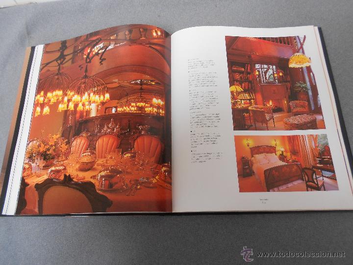 Libros de segunda mano: MEXICO. CASAS Y SUS INTERIORES - Foto 13
