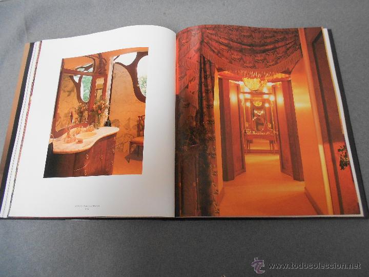 Libros de segunda mano: MEXICO. CASAS Y SUS INTERIORES - Foto 14