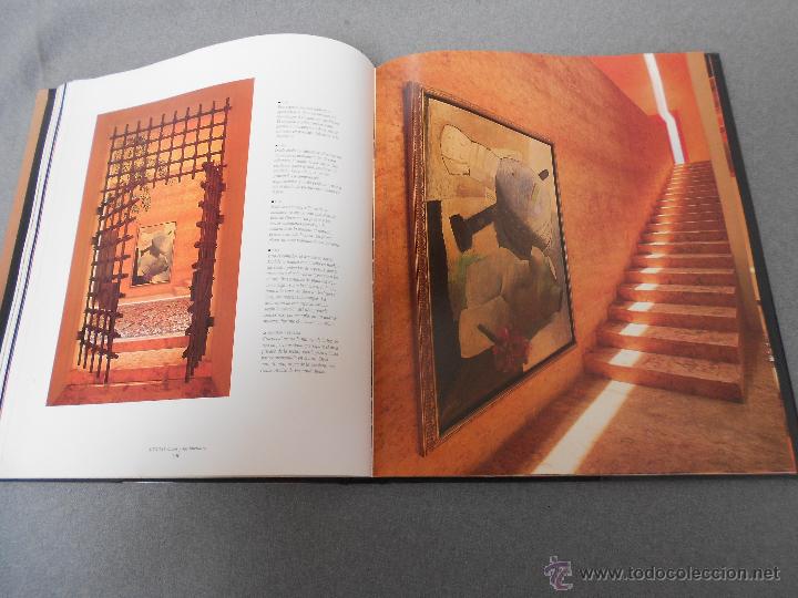 Libros de segunda mano: MEXICO. CASAS Y SUS INTERIORES - Foto 21