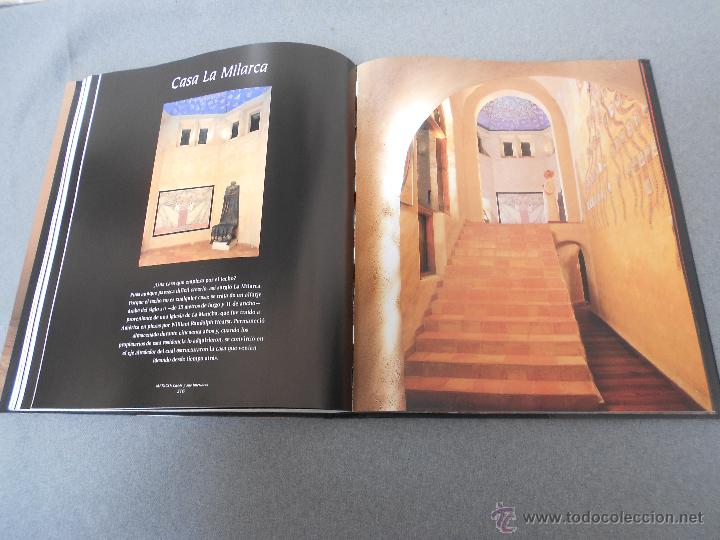 Libros de segunda mano: MEXICO. CASAS Y SUS INTERIORES - Foto 23