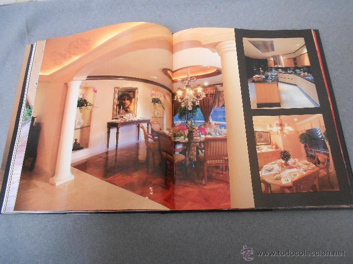 Libros de segunda mano: MEXICO. CASAS Y SUS INTERIORES - Foto 25