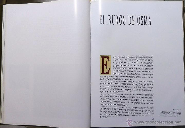 Libros de segunda mano: LAS CATEDRALES DE CASTILLA Y LEON. JUNTA DE CASTILLA Y LEON. 1994. - Foto 4