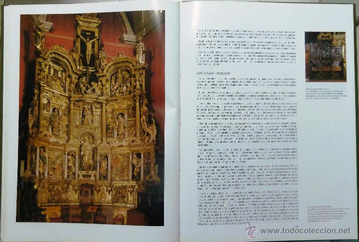 Libros de segunda mano: LAS CATEDRALES DE CASTILLA Y LEON. JUNTA DE CASTILLA Y LEON. 1994. - Foto 7