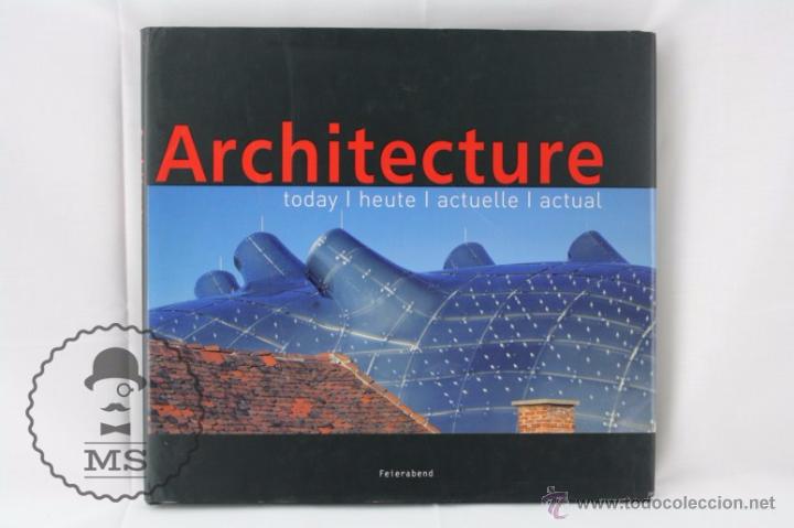 Libros de segunda mano: Libro en Franc&eacute;s - Architecture / Arquitectura - Ed. Feirabend, A&ntilde;o 2004 - Foto 1