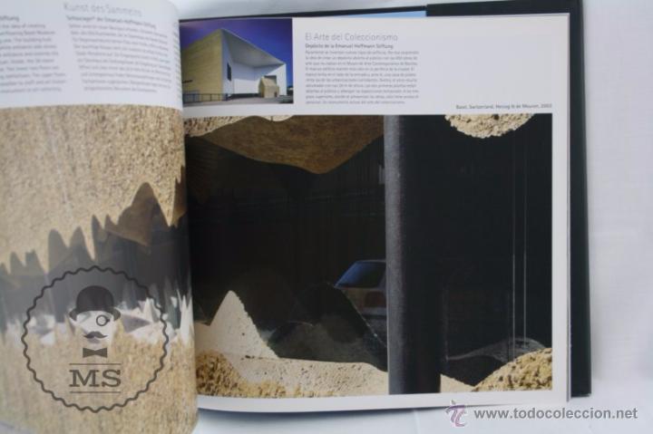 Libros de segunda mano: Libro en Franc&eacute;s - Architecture / Arquitectura - Ed. Feirabend, A&ntilde;o 2004 - Foto 2