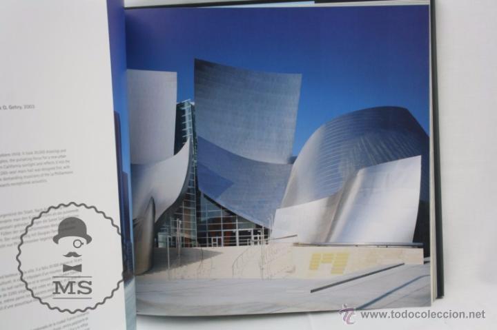 Libros de segunda mano: Libro en Franc&eacute;s - Architecture / Arquitectura - Ed. Feirabend, A&ntilde;o 2004 - Foto 5