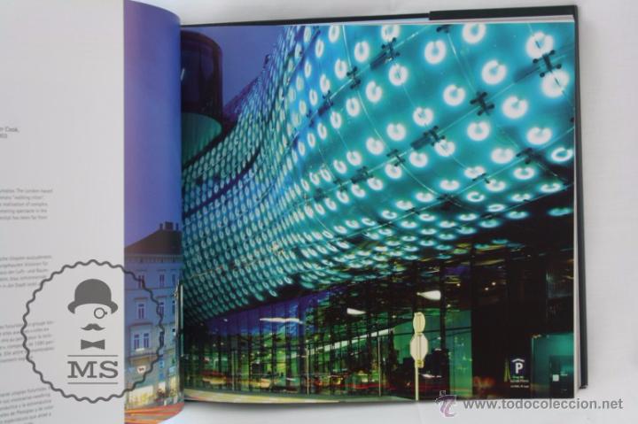 Libros de segunda mano: Libro en Franc&eacute;s - Architecture / Arquitectura - Ed. Feirabend, A&ntilde;o 2004 - Foto 7
