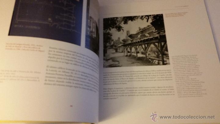 Libros de segunda mano: 2010 - PALACIO DE CIBELES - 2 TOMOS: EDIFICIO Y CIUDAD, NUEVA SEDE - Foto 3