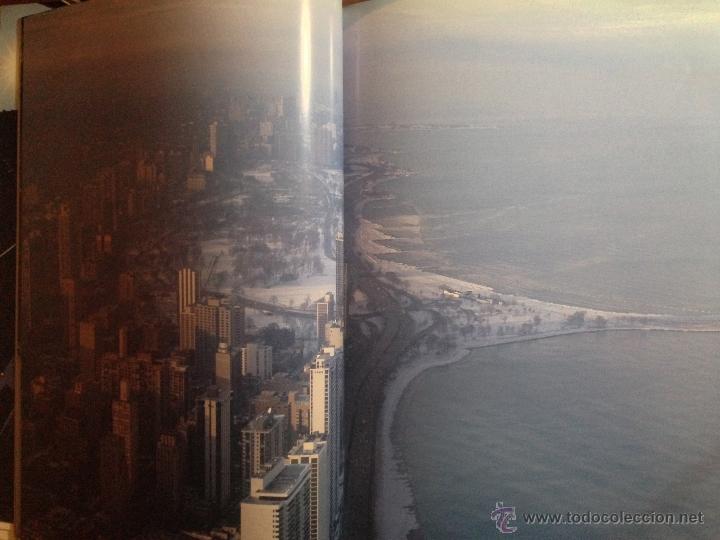 Second hand books: CHICAGO - SANTI VISALLI -