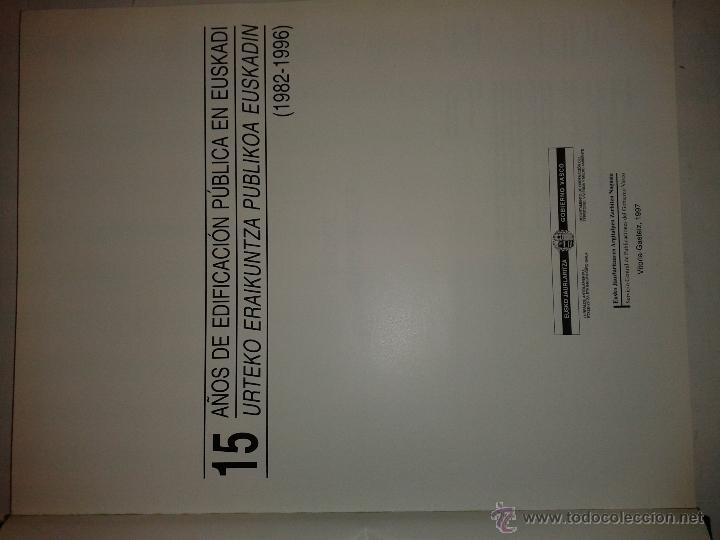 Libros de segunda mano: portada interior - Foto 2