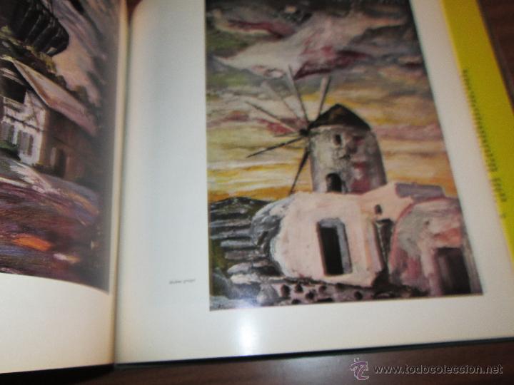 Libros de segunda mano: Molinos --- Gregorio Prieto - Foto 5