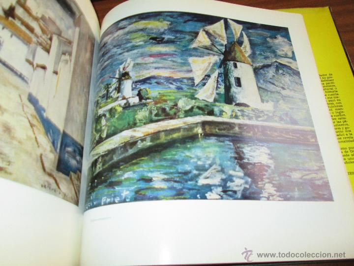 Libros de segunda mano: Molinos --- Gregorio Prieto - Foto 6