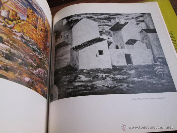 Libros de segunda mano: Molinos --- Gregorio Prieto - Foto 7