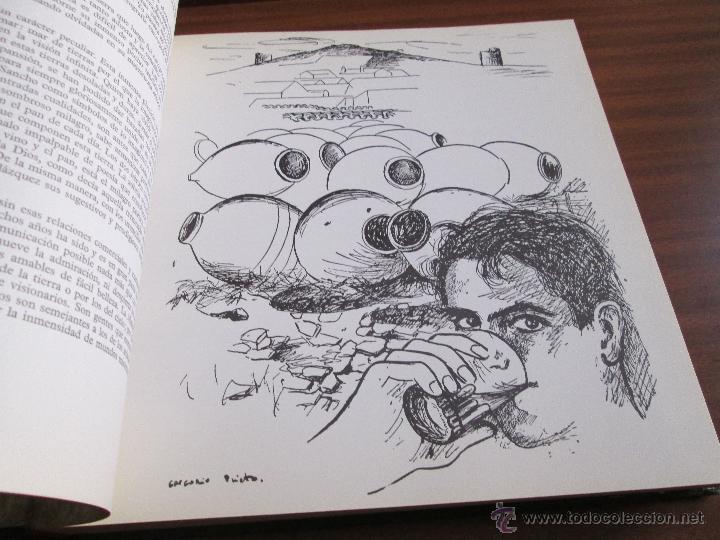 Libros de segunda mano: Molinos --- Gregorio Prieto - Foto 11