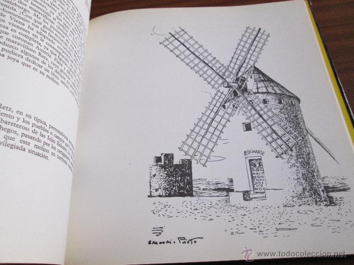 Libros de segunda mano: Molinos --- Gregorio Prieto - Foto 14