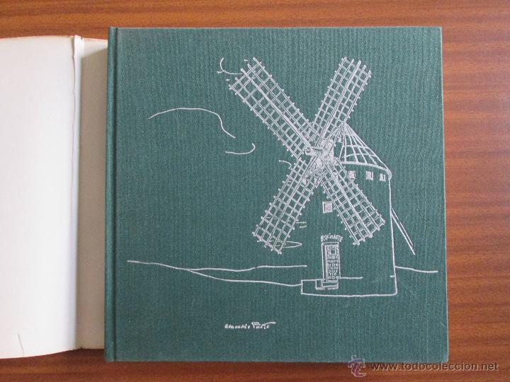 Libros de segunda mano: Molinos --- Gregorio Prieto - Foto 15