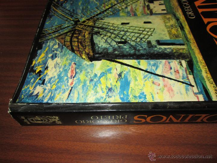 Libros de segunda mano: Molinos --- Gregorio Prieto - Foto 18