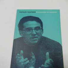 Libros de segunda mano: GUIA GAUDI XAVIER GÜELL , GUSTAVO GILI, 2002 ARQUITECTURA . Lote 55712991