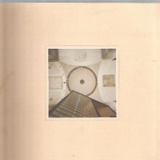 Livros em segunda mão: REHABILITACION DE LA IGLESIA DE SAN MIGUEL EN MORELLA PARA CENTRO DE SALUD. Lote 55715653