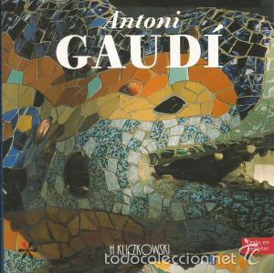 Libros de segunda mano: Antoni Gaud&iacute; - H. Kliczkowski - Foto 1