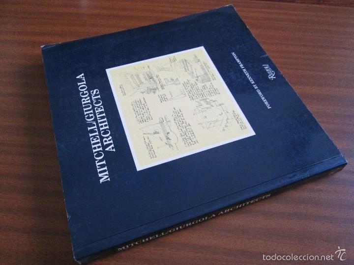 Libros de segunda mano: Mitchell / Giurgola Architects - Foto 2
