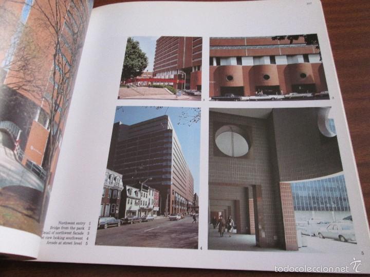 Libros de segunda mano: Mitchell / Giurgola Architects - Foto 4