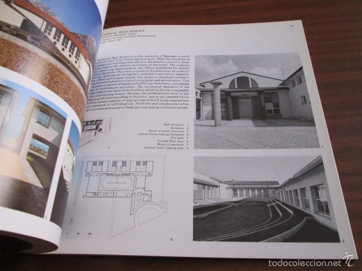 Libros de segunda mano: Mitchell / Giurgola Architects - Foto 6